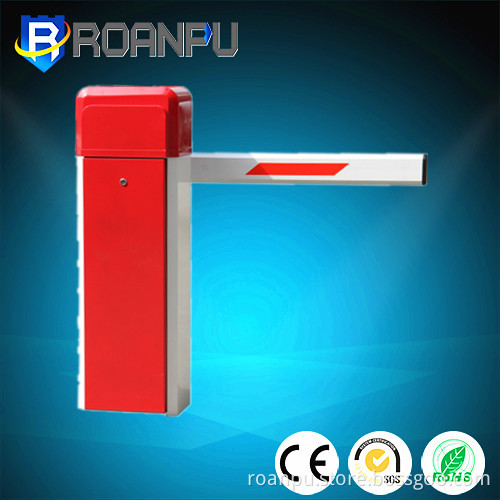 2013 Hot /Newly Auto Car Parking, Boom Barrier, Road Barrier with CE& ISO (RAP-P5)